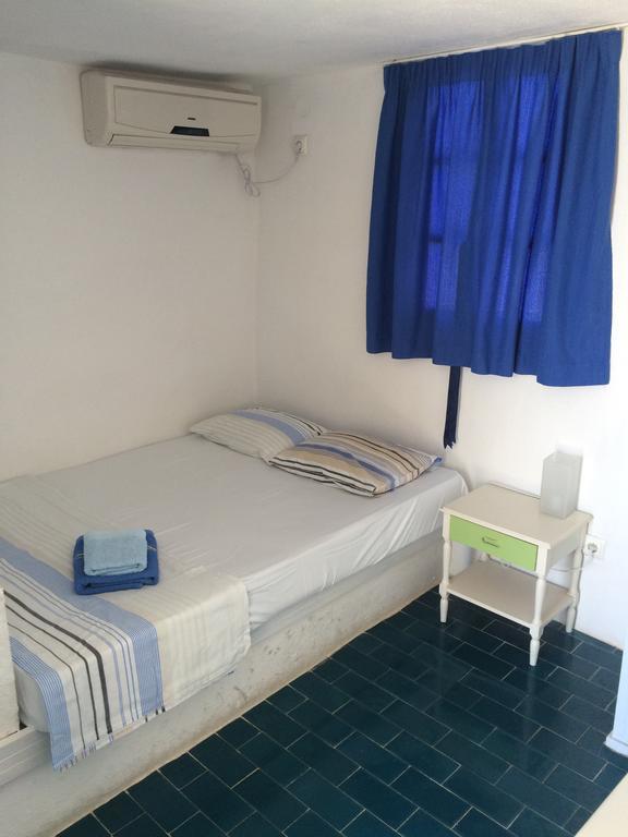 Hotel Katerina Piso Livadi Esterno foto