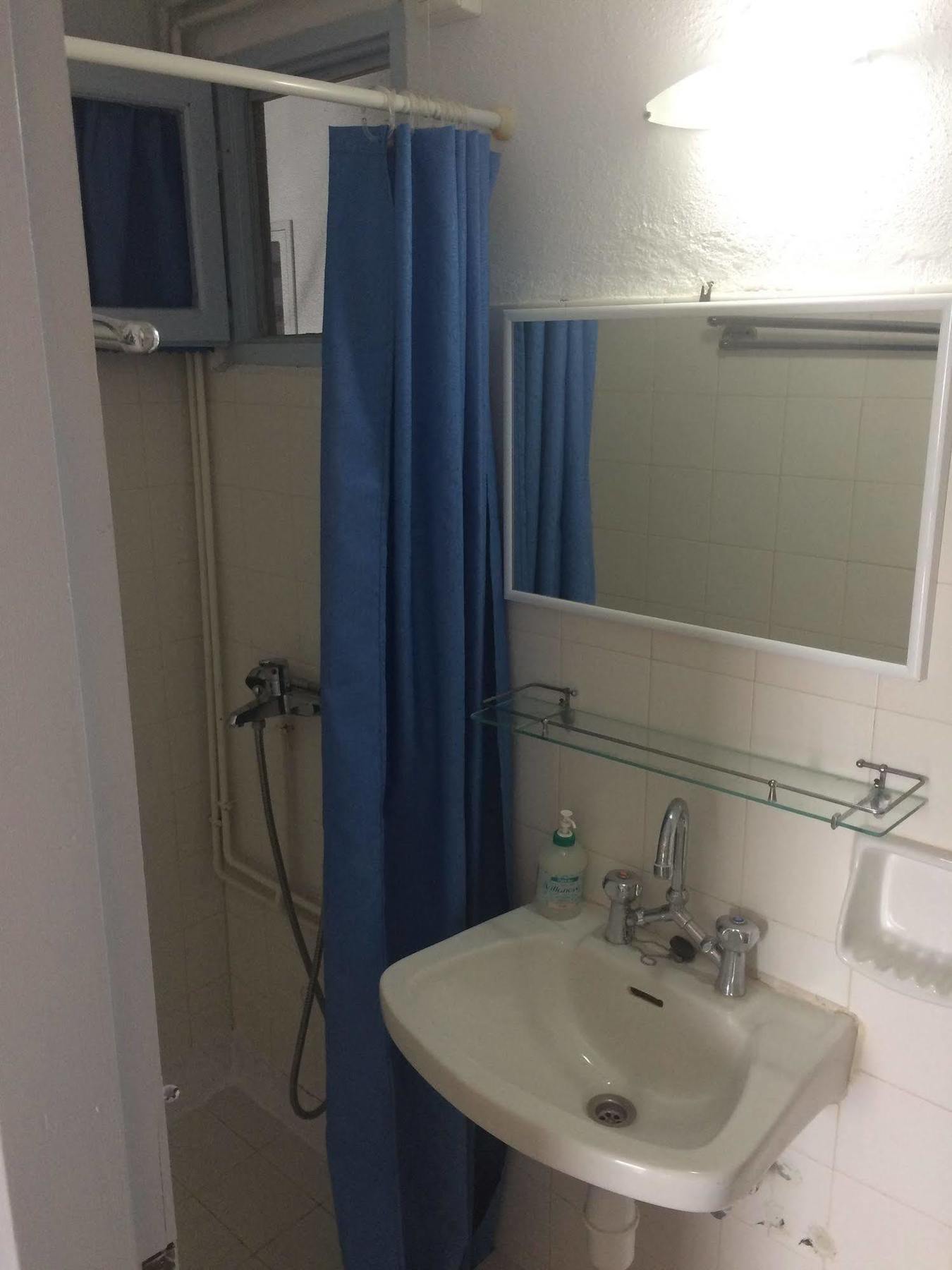 Hotel Katerina Piso Livadi Esterno foto