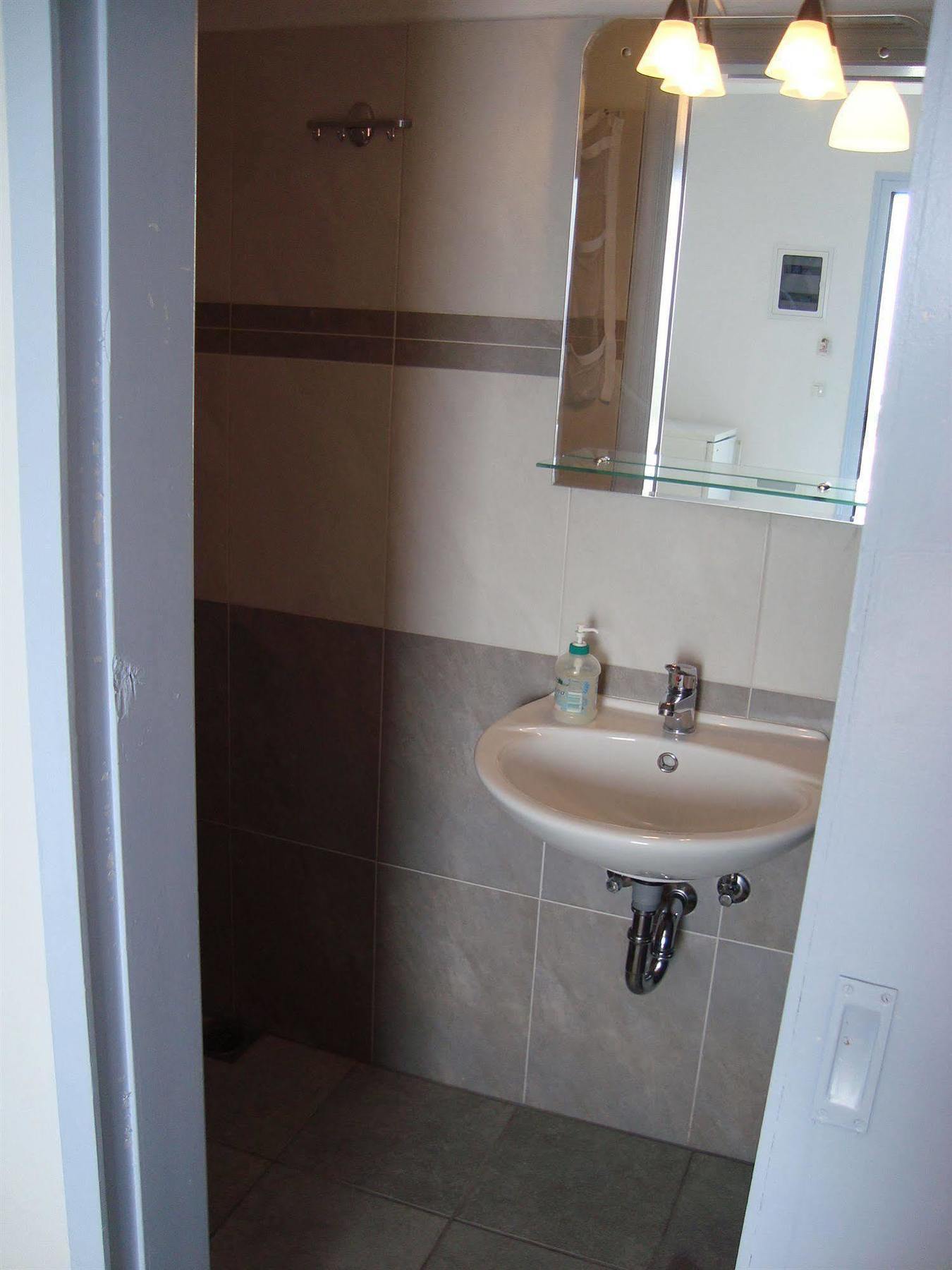 Hotel Katerina Piso Livadi Esterno foto